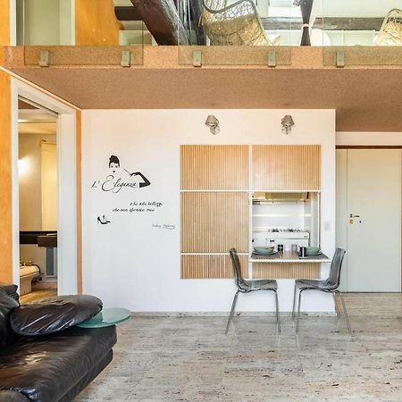 Lhe Sweet Apartment Τσεζένα Εξωτερικό φωτογραφία