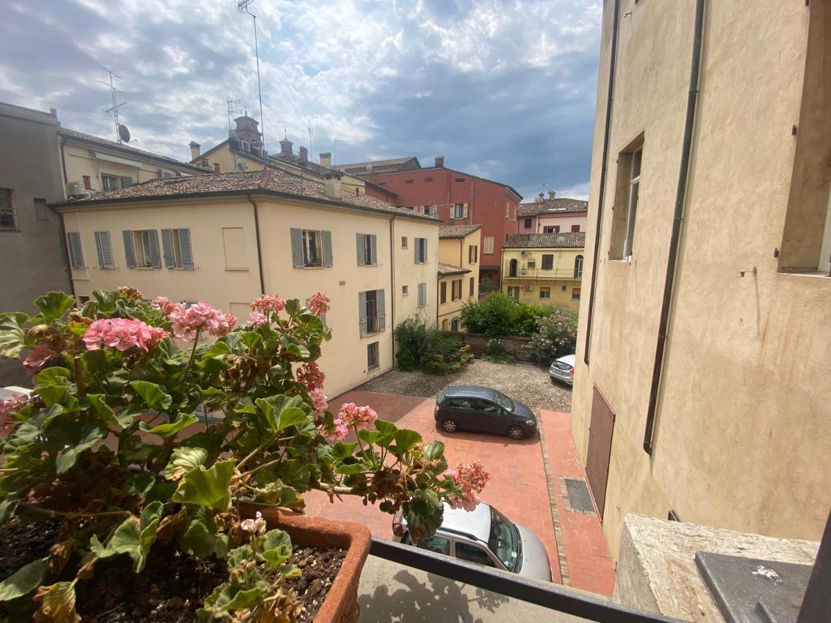 Lhe Sweet Apartment Τσεζένα Εξωτερικό φωτογραφία