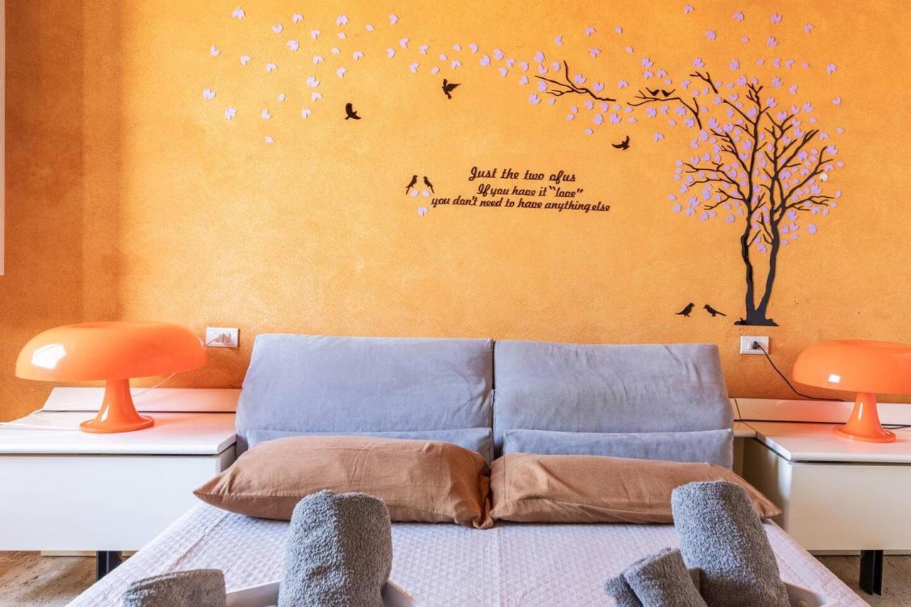 Lhe Sweet Apartment Τσεζένα Εξωτερικό φωτογραφία