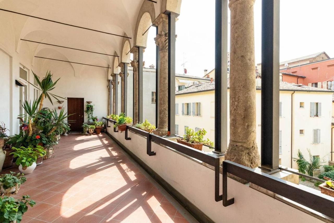 Lhe Sweet Apartment Τσεζένα Εξωτερικό φωτογραφία