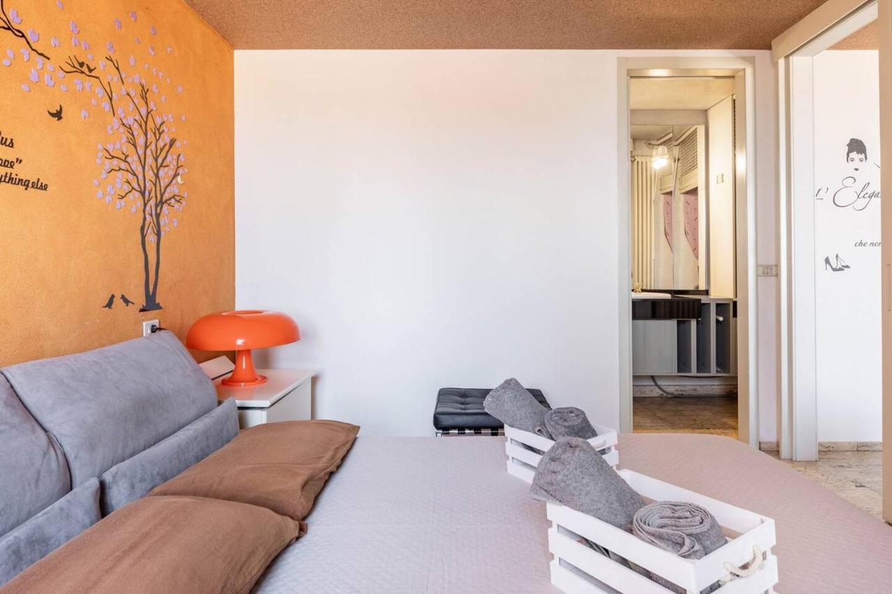 Lhe Sweet Apartment Τσεζένα Εξωτερικό φωτογραφία