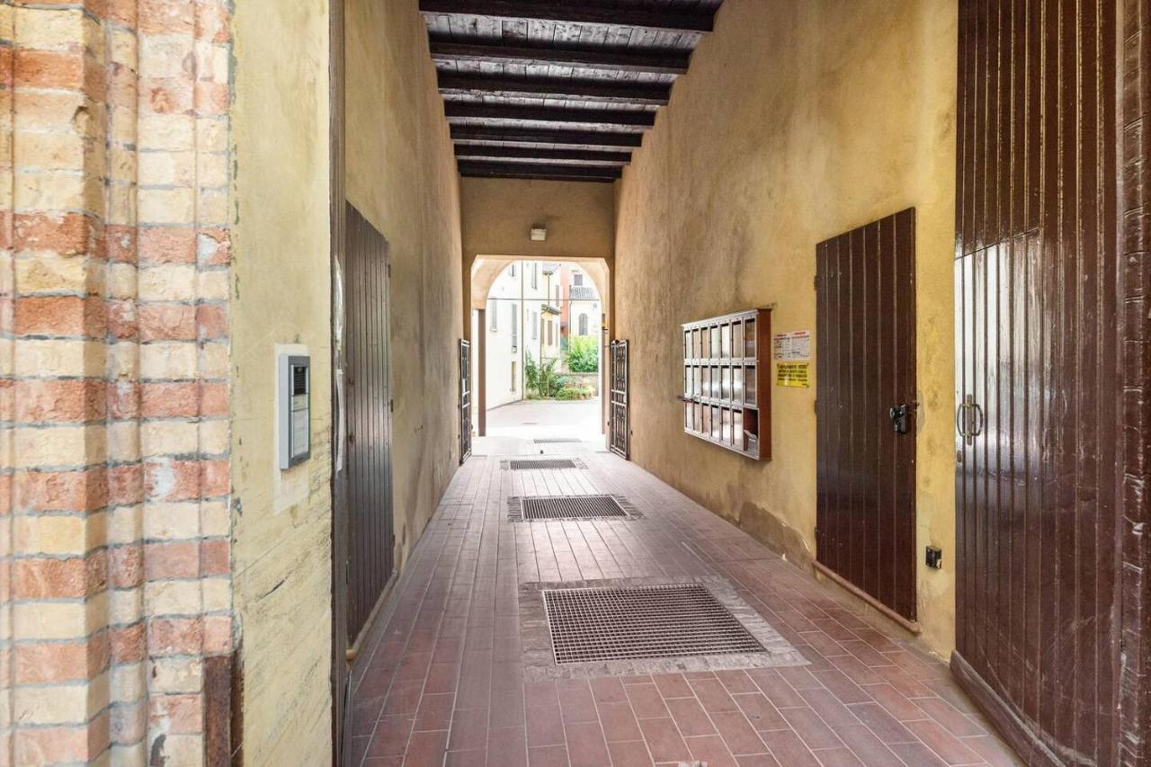 Lhe Sweet Apartment Τσεζένα Εξωτερικό φωτογραφία