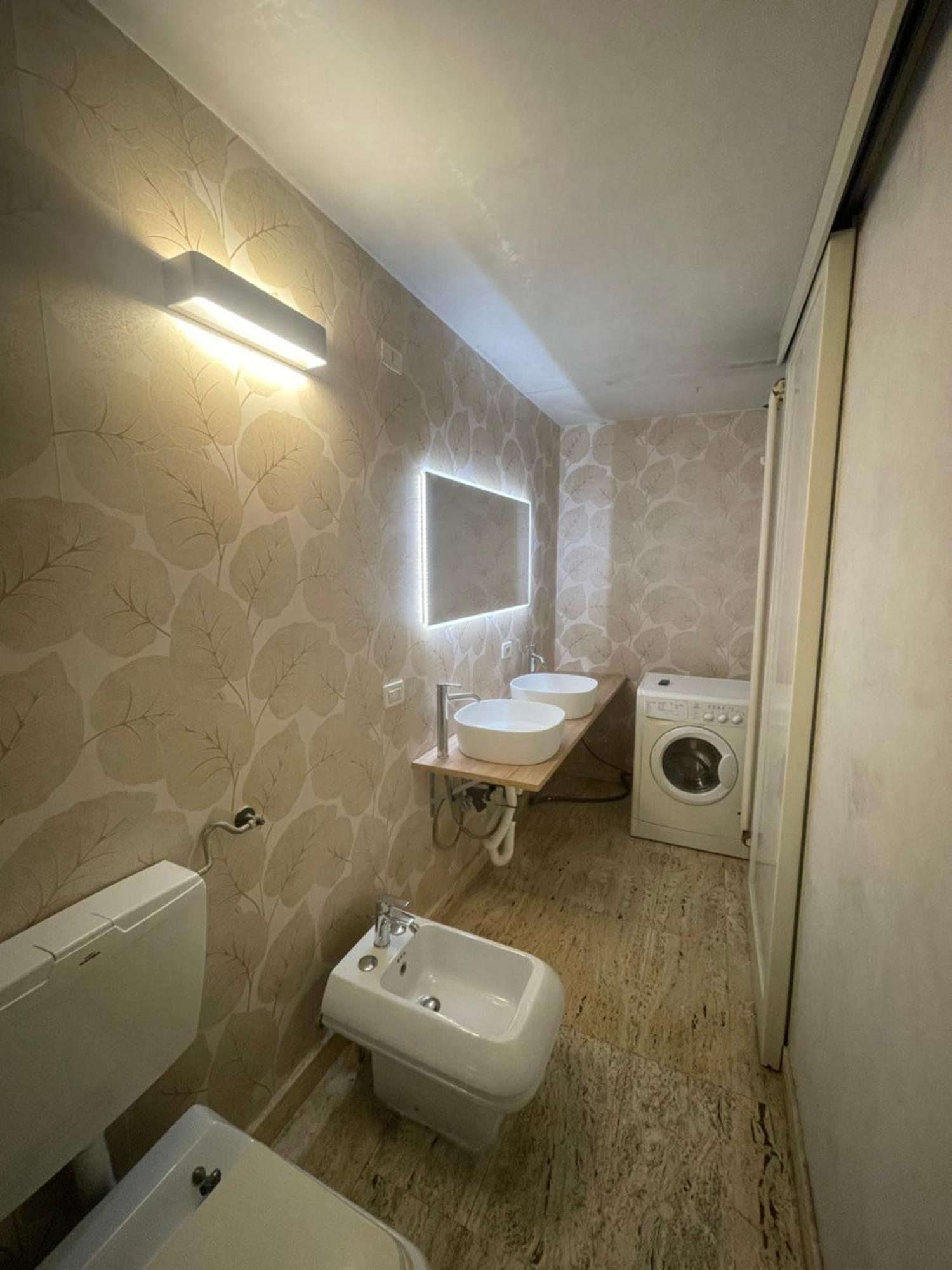 Lhe Sweet Apartment Τσεζένα Εξωτερικό φωτογραφία